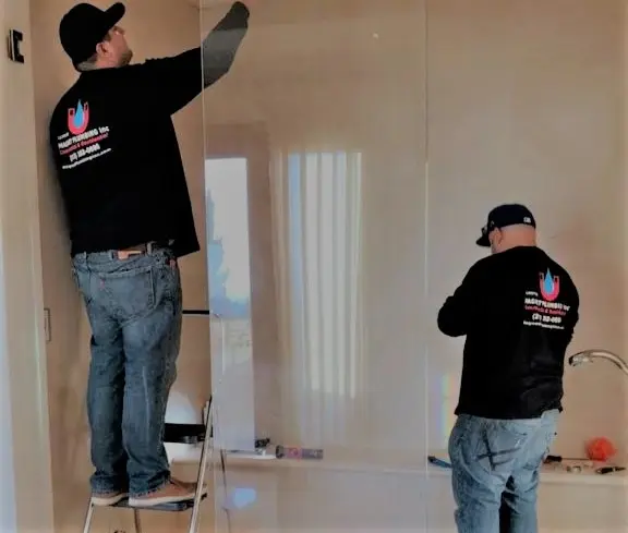 Professional plumbing installation for Tankless Water Heater Installation in Kitchawan